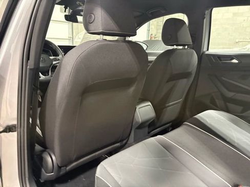 New 2026 Volkswagen Jetta Sport image 14