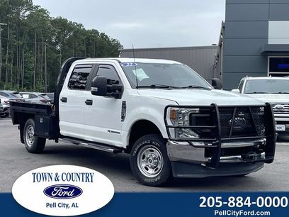 Used 2022 Ford F250 XL w/ Power Equipment Group