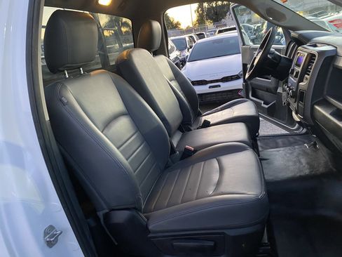 Used 2019 RAM 1500 Tradesman w/ Power & Remote Entry Group image 20