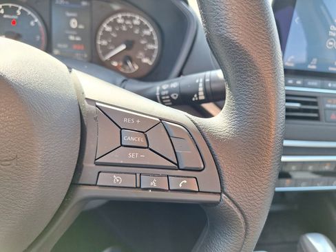 Used 2025 Nissan Altima 2.5 S image 20