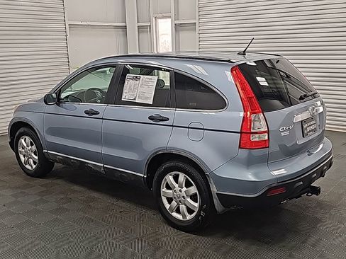 Used 2008 Honda CR-V EX image 6