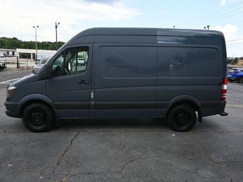 Used 2018 Mercedes-Benz Sprinter 2500 image 24