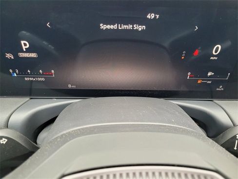 New 2026 Nissan Sentra SV w/ SV Convenience Package image 18