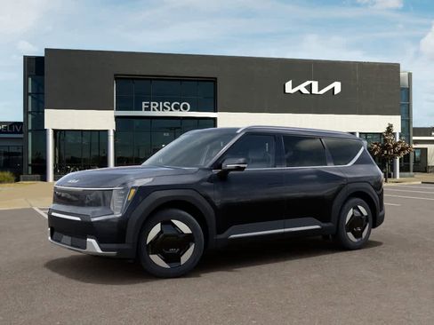 New 2026 Kia EV9 Wind image 3