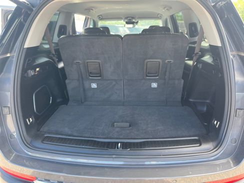 Used 2021 Jeep Grand Cherokee L Limited AWD/4WD image 29