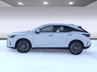 Certified 2025 Lexus RX 350 w/ Luxury Package video 2