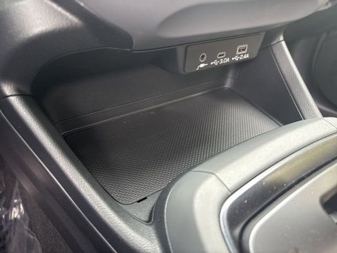 New 2026 Subaru Crosstrek 2.0i Premium image 13