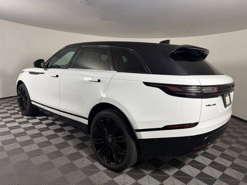 Used 2026 Land Rover Range Rover Velar Dynamic SE AWD/4WD image 5