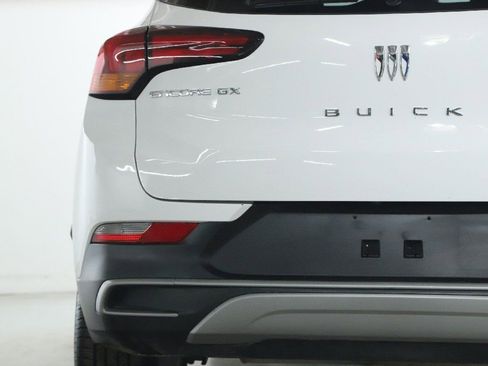 Used 2025 Buick Encore GX Preferred image 43