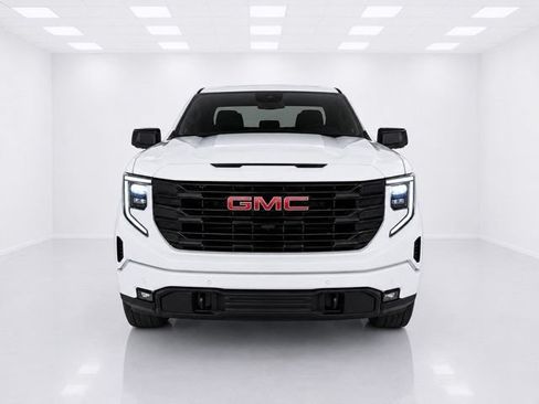 Used 2024 GMC Sierra 1500 Elevation w/ Elevation Premium Package AWD/4WD image 9