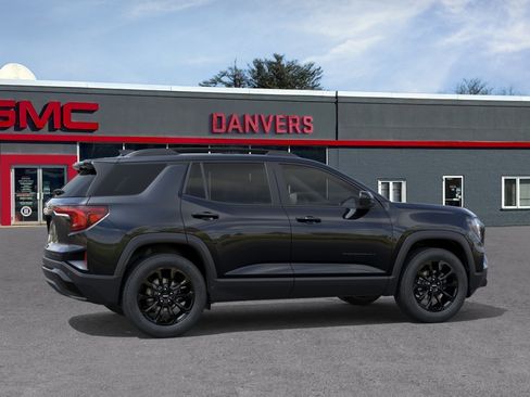 New 2027 GMC Terrain Elevation w/ Elevation Premium Package AWD/4WD image 29