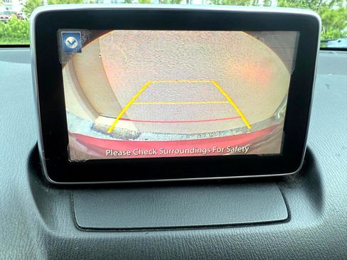 Used 2016 Scion iA image 16