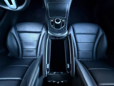Used 2021 Mercedes-Benz C 300 Sedan image 50