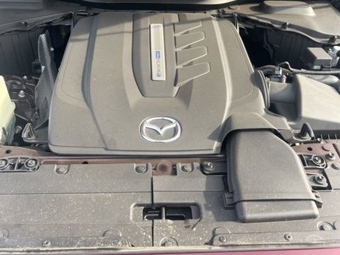 New 2024 MAZDA CX-90 Plug-In Hybrid w/ Premium Plus image 16