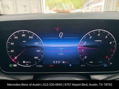 Certified 2026 Mercedes-Benz GLC 300 image 13