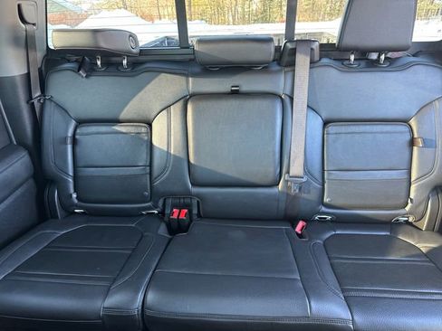 Used 2023 GMC Sierra 2500 Denali w/ Denali Ultimate Package image 37