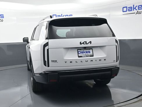 New 2027 Kia Telluride SX Prestige X-Line AWD/4WD image 7