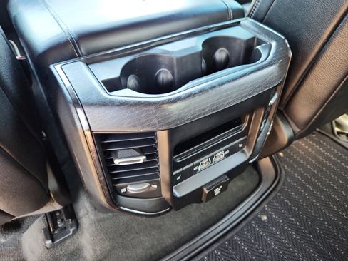 Used 2022 RAM 1500 Limited w/ Trailer Tow Group AWD/4WD image 11