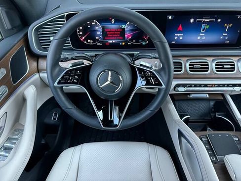 Certified 2026 Mercedes-Benz GLE 350 4MATIC image 18