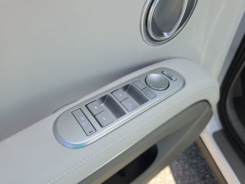 New 2026 Hyundai Palisade SEL FWD image 17