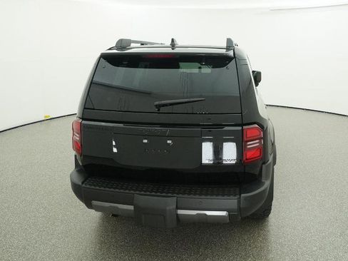 New 2026 Toyota Land Cruiser image 62