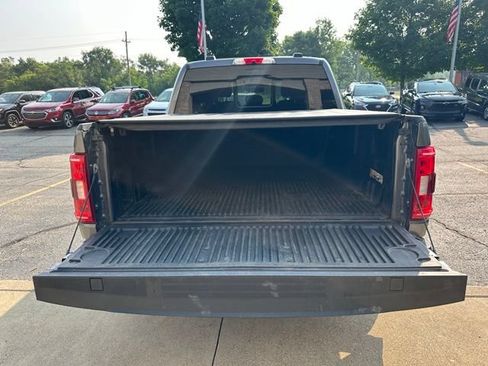 Used 2021 Ford F150 XLT w/ Equipment Group 302A High AWD/4WD image 27
