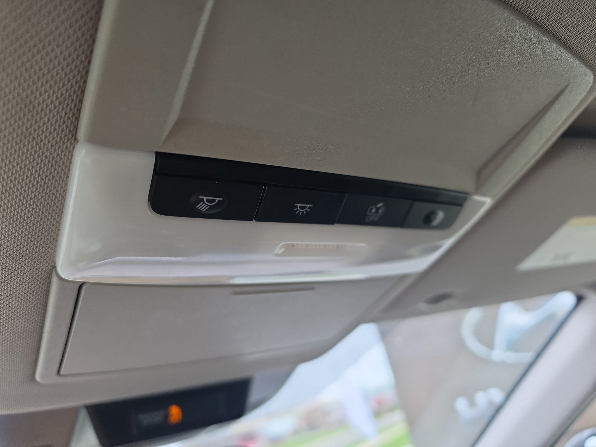 Used 2023 Nissan Rogue S FWD image 22