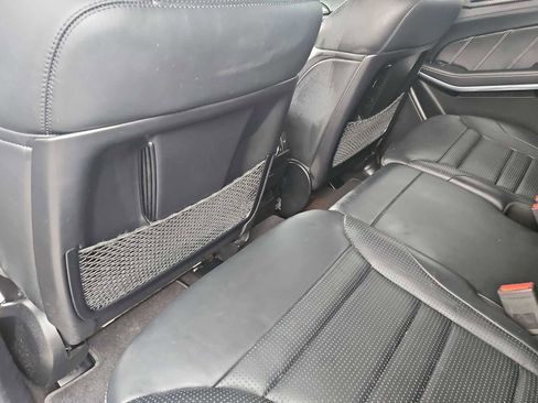 Used 2017 Mercedes-Benz GLS 63 AMG 4MATIC image 17