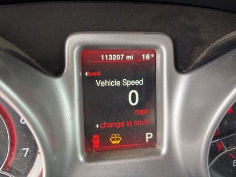 Used 2019 Dodge Journey SE FWD image 20