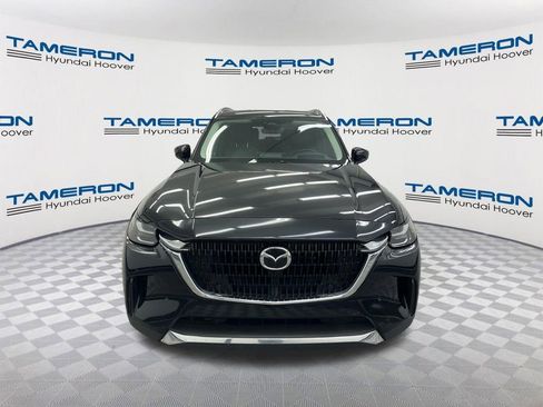 Used 2024 MAZDA CX-90 3.3 Turbo w/ Premium Package AWD/4WD image 8