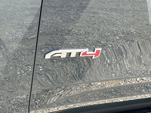 New 2026 GMC Yukon AT4 Ultimate AWD/4WD image 33