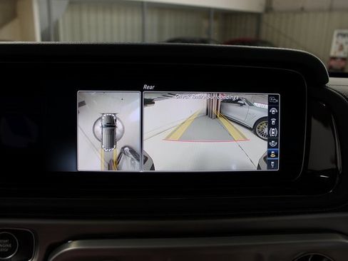 Used 2023 Mercedes-Benz G 63 AMG 4MATIC image 41