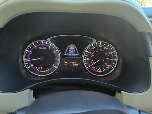 Used 2020 INFINITI QX60 Luxe w/ Essential Package FWD image 21