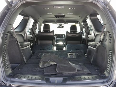 Used 2021 Dodge Durango GT image 12