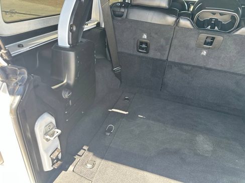 Used 2021 Jeep Wrangler Unlimited Sahara AWD/4WD image 24