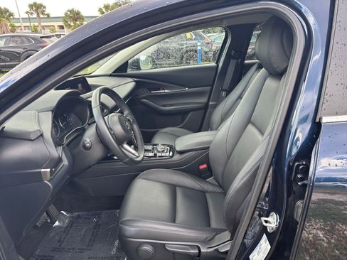Used 2025 MAZDA CX-30 AWD 2.5 S w/ Select Sport Pkg image 27