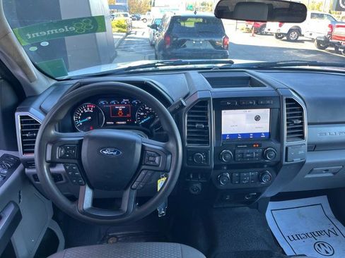 Used 2020 Ford F250 XLT w/ FX4 Off-Road Package image 35