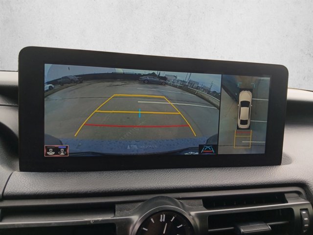 Used 2023 Lexus IS 350 F Sport w/ Navigation Package RWD image 14