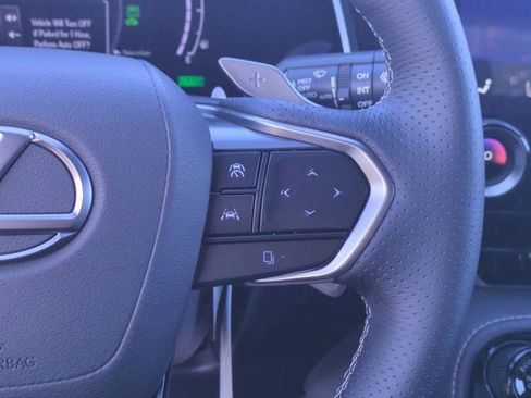 New 2026 Lexus NX 450h+ F Sport image 21