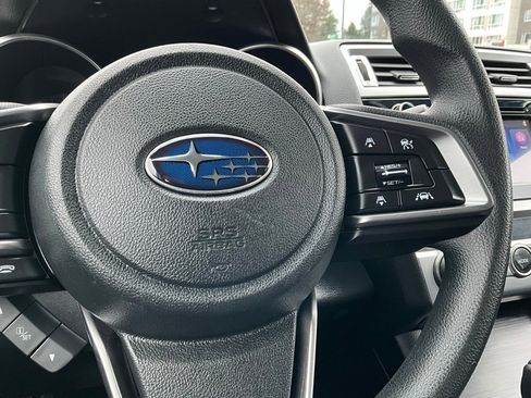 Used 2019 Subaru Outback 2.5i image 21