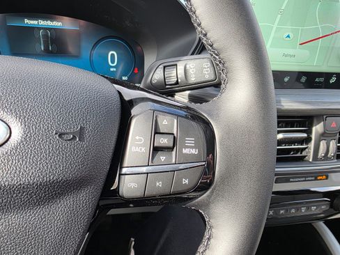 New 2026 Ford Escape Platinum w/ Premium Technology Package image 23