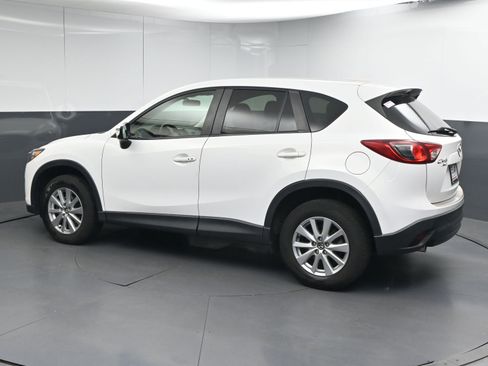 Used 2016 MAZDA CX-5 Touring image 6