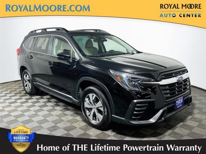 Used 2023 Subaru Ascent Premium w/ Convenience Package