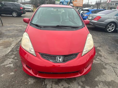 Used 2009 Honda Fit Sport image 12