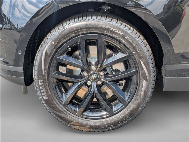 New 2026 Land Rover Range Rover Velar S AWD/4WD image 10