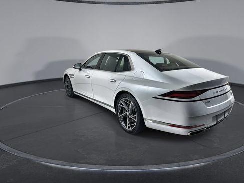 New 2026 Genesis G90 3.5T AWD/4WD image 6