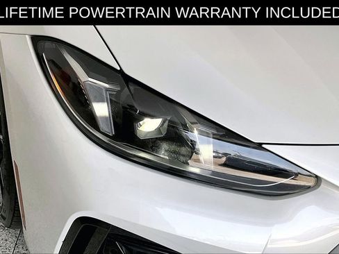 Used 2025 BMW 430i xDrive w/ M Sport Package AWD/4WD image 39