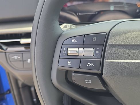 New 2026 Kia Sportage X-Line AWD/4WD image 30