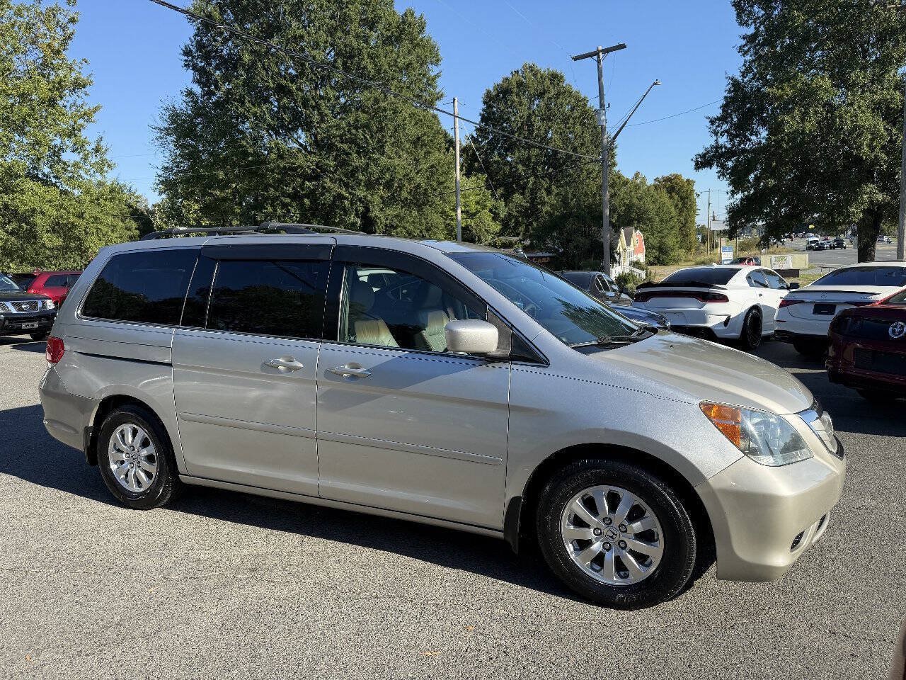 Used 2009 Honda Odyssey EX-L image 4