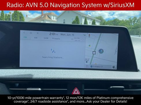 Certified 2024 Kia EV6 Light AWD/4WD image 13